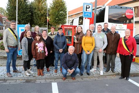 Alle activiteiten in Peer + Deelgemeenten